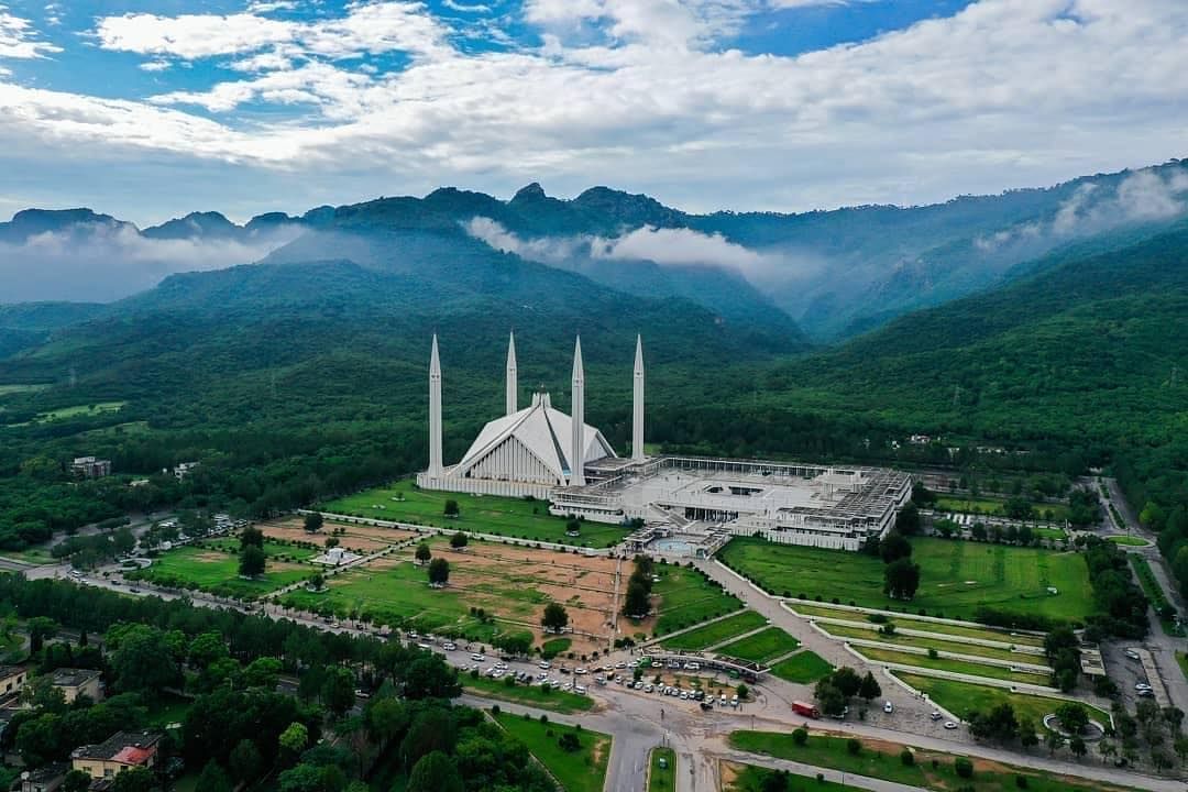 islamabad