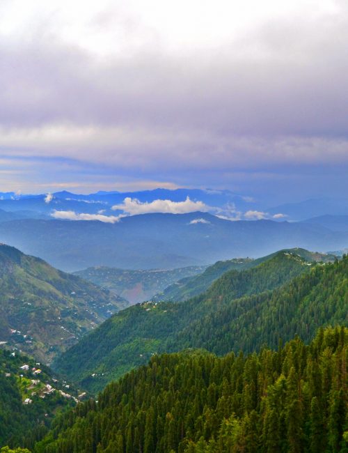 ayubia nationla park