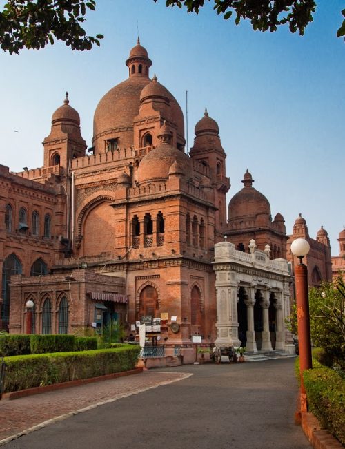 lahore museum