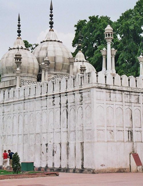 moti-masjid