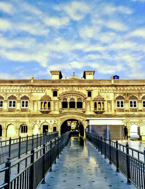 nankana sahib